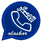 WhatsApp Alaskar